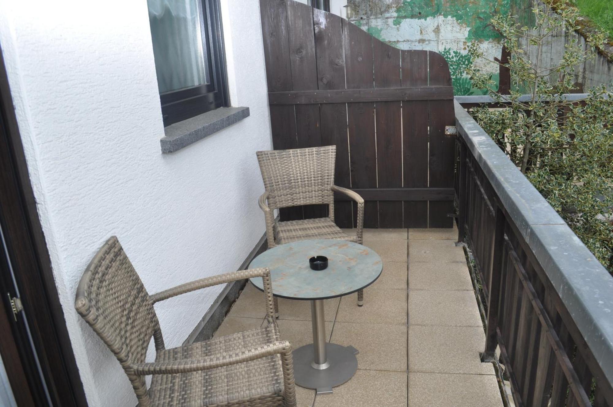 Pension Kühns Mühle Oestrich-Winkel Exterior foto